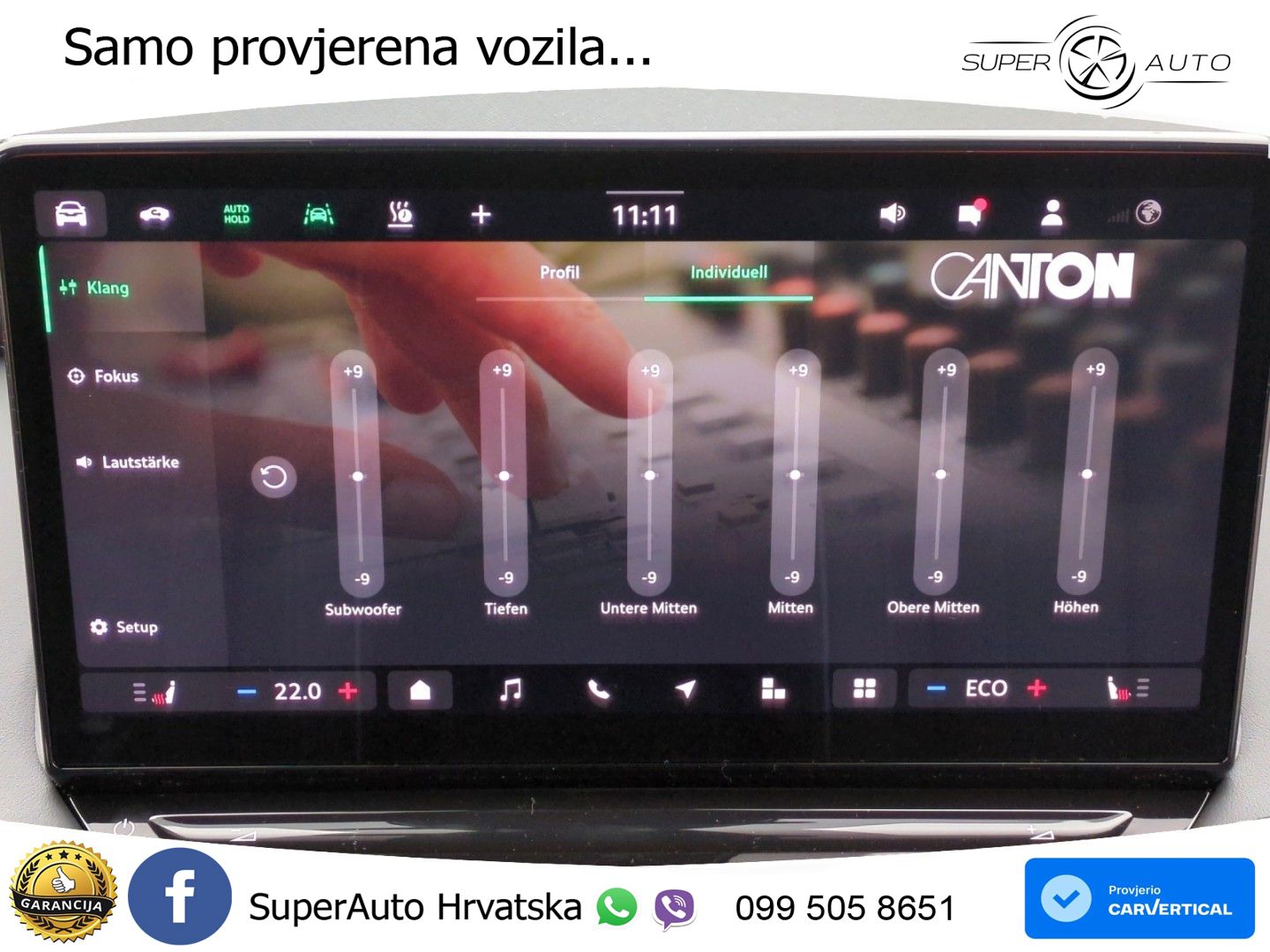 Škoda Enyaq Coupe iV RS 82 kWh (340 KS) AWD LED+GR SJED+ACC