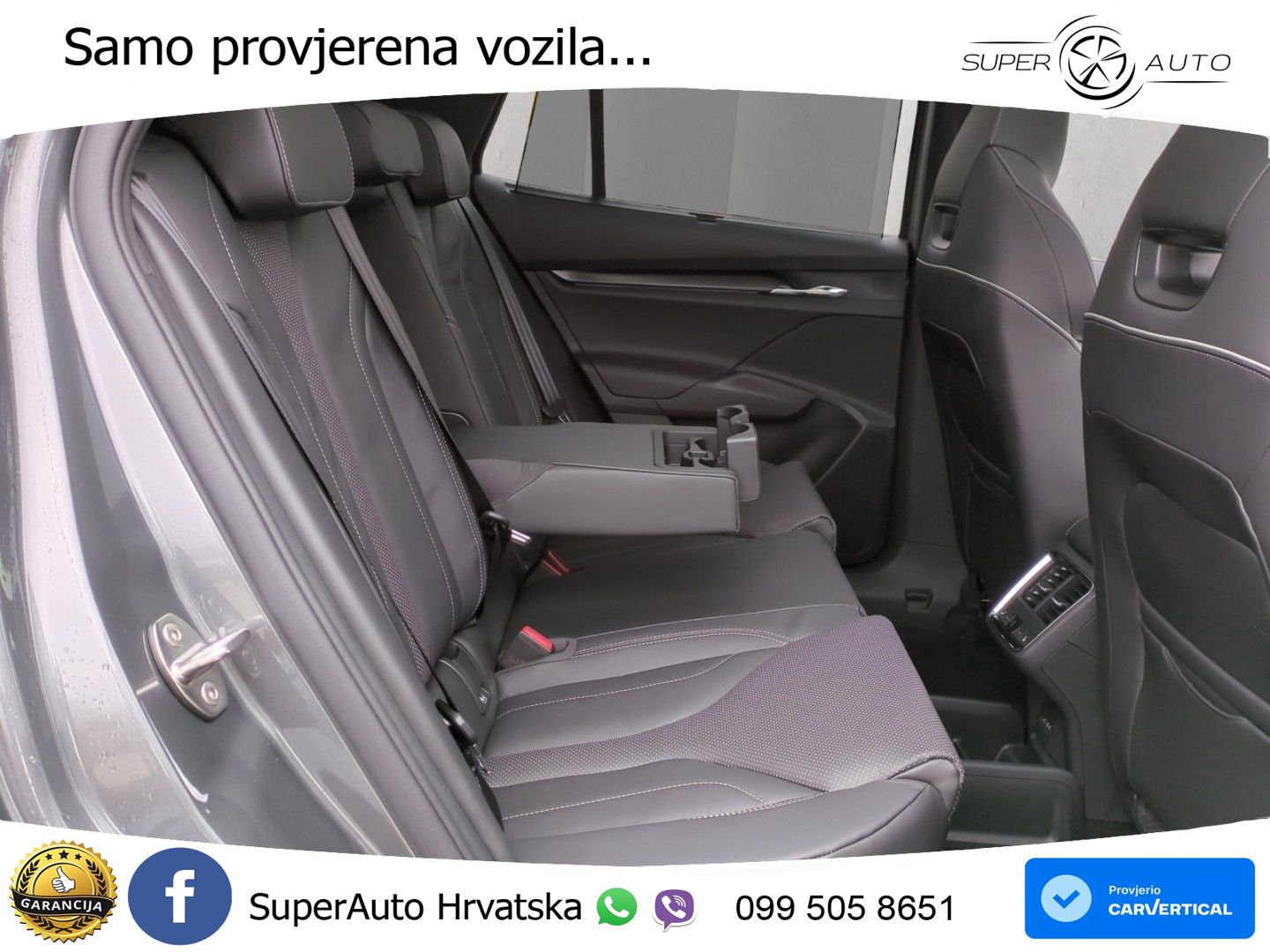 Škoda Enyaq Coupe iV RS 82 kWh (340 KS) AWD LED+GR SJED+ACC