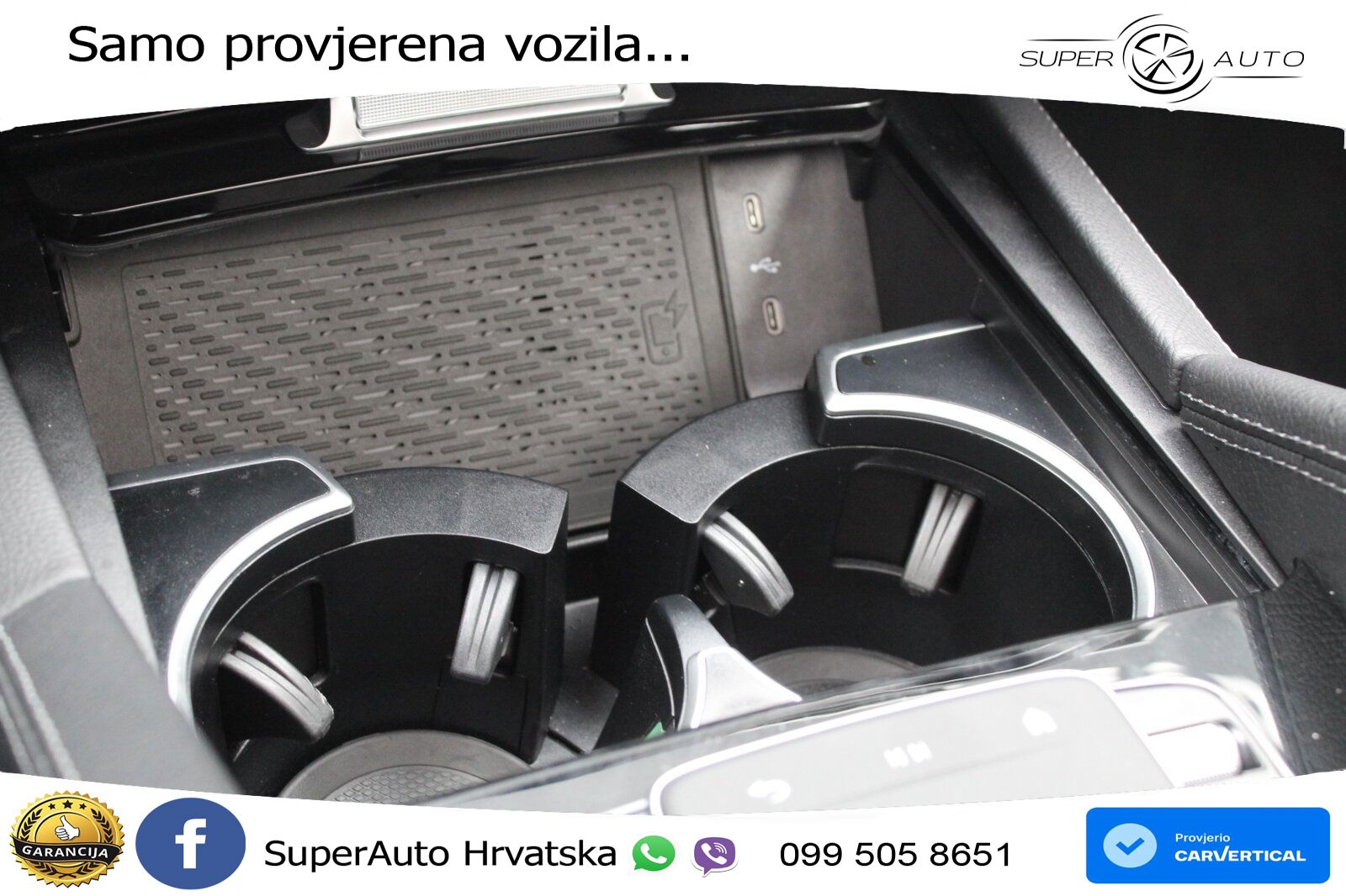 Mercedes GLE 300d (269 KS) EQ Boost 4MATIC 9G-TRONIC AMG LED+GR SJED+ACC