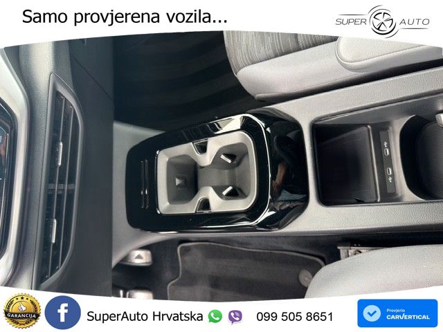 Volkswagen ID.4 Pro Performance 82 kWh (204 KS)