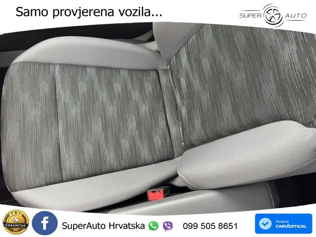 Volkswagen ID.4 Pro Performance 82 kWh (204 KS)