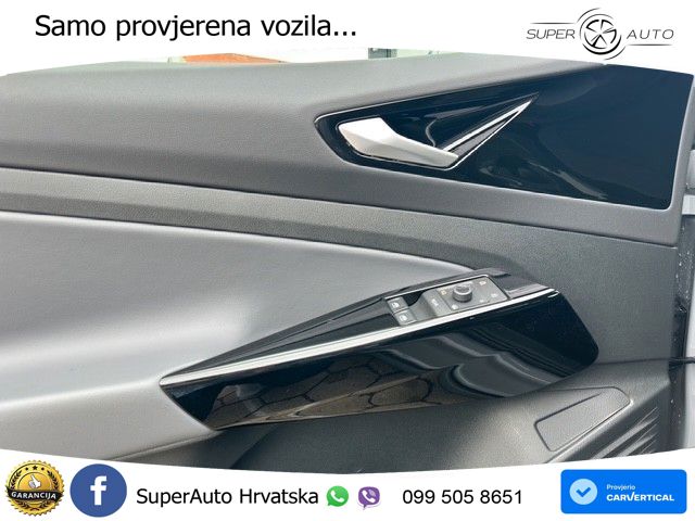 Volkswagen ID.4 Pro Performance 82 kWh (204 KS)