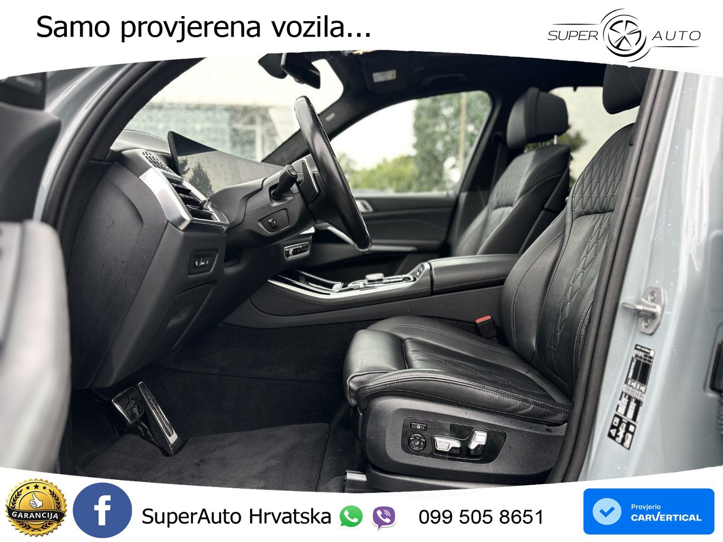 BMW X5 30d (286 KS) xDrive Steptronic LED+GR SJED+ACC