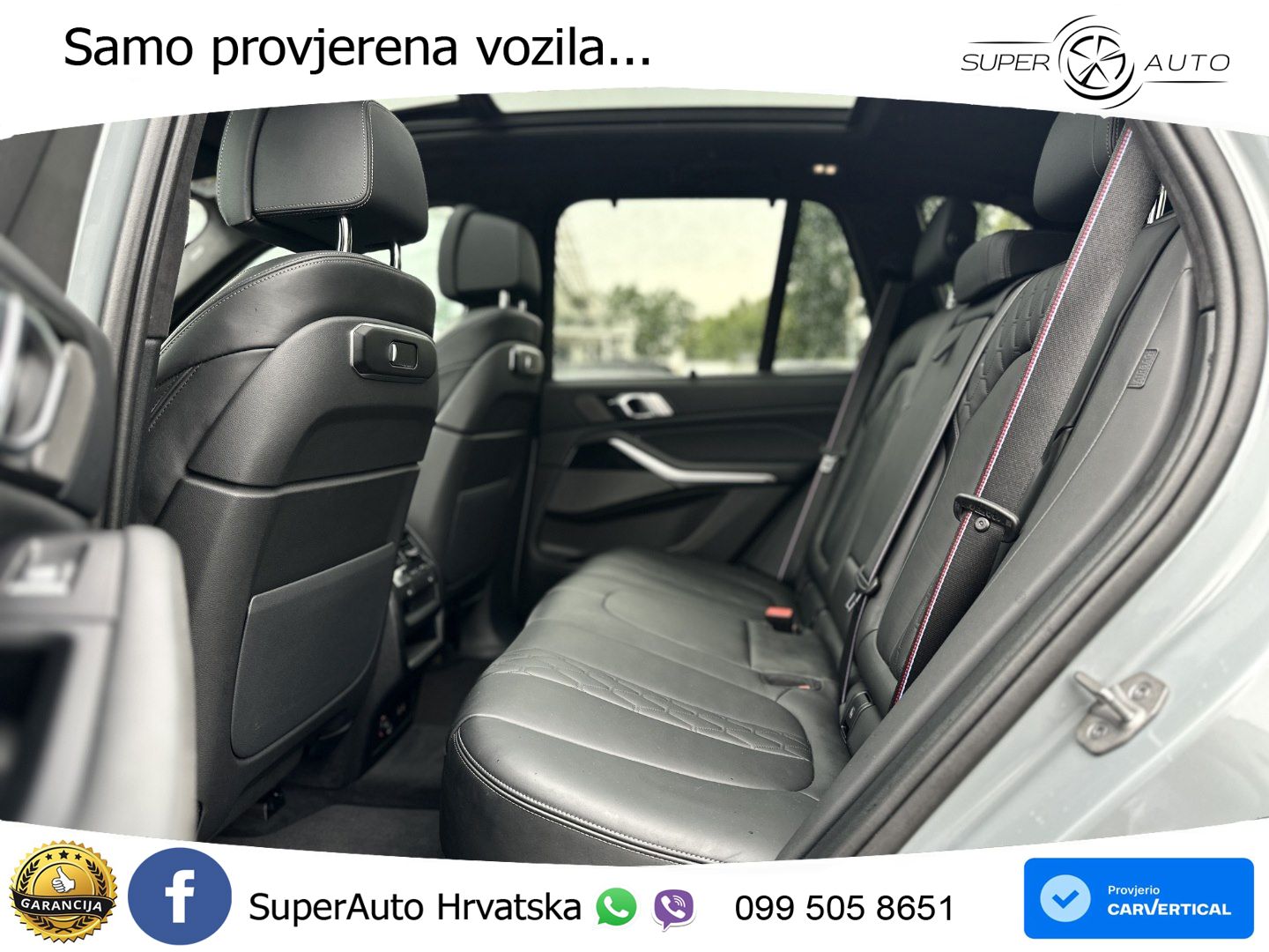BMW X5 30d (286 KS) xDrive Steptronic LED+GR SJED+ACC