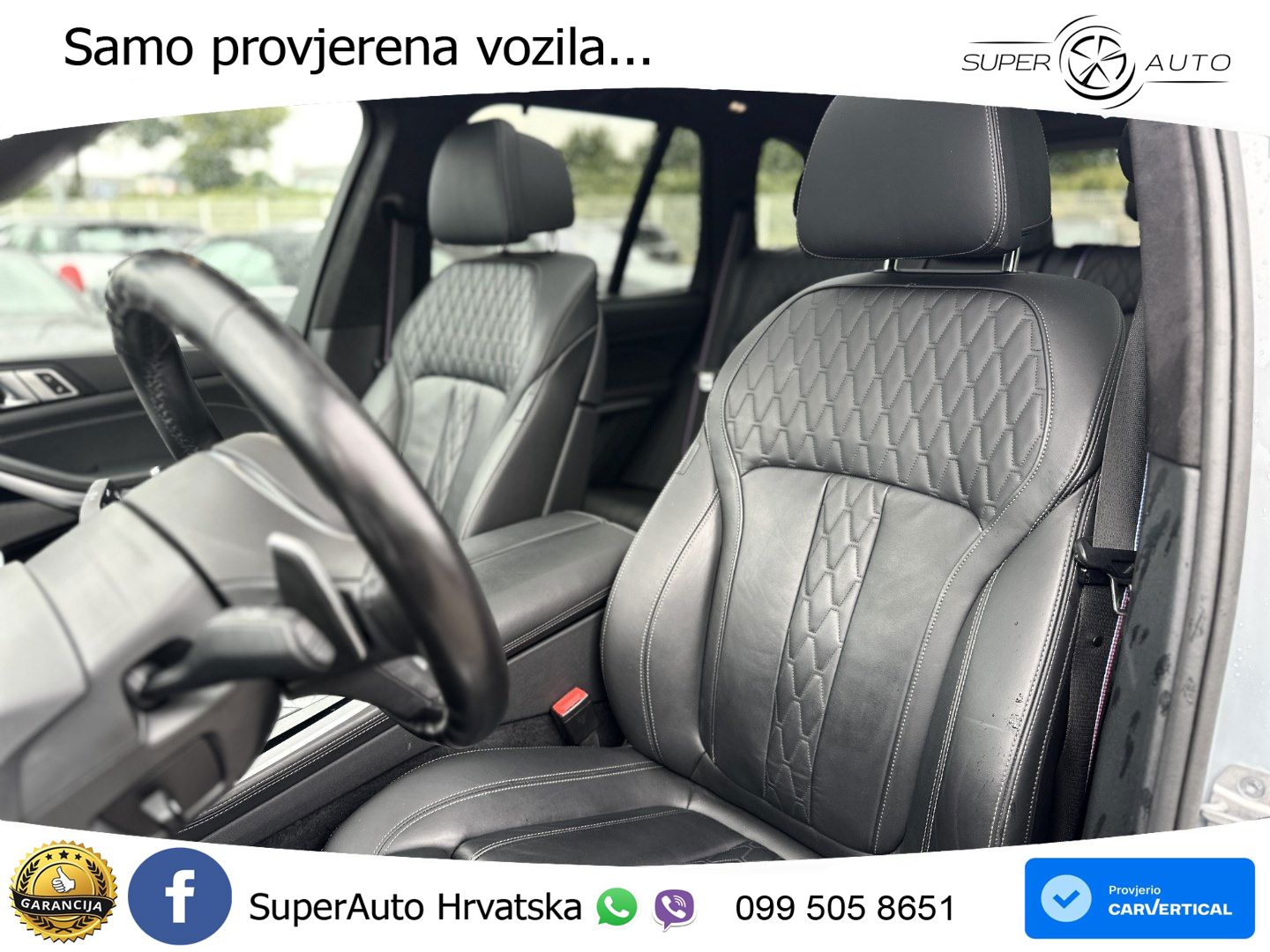 BMW X5 30d (286 KS) xDrive Steptronic LED+GR SJED+ACC