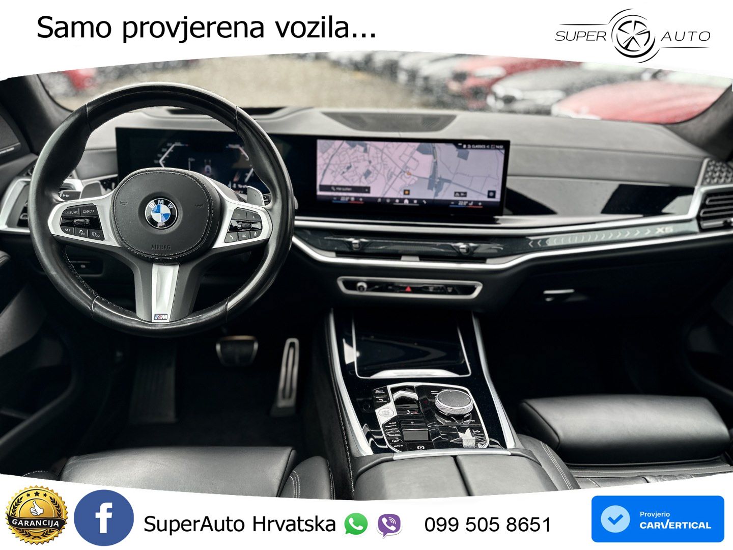 BMW X5 30d (286 KS) xDrive Steptronic LED+GR SJED+ACC