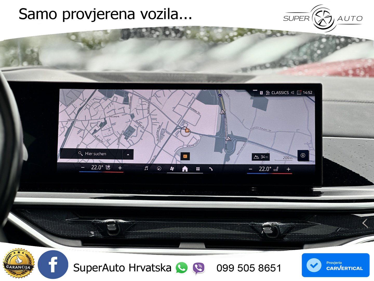 BMW X5 30d (286 KS) xDrive Steptronic LED+GR SJED+ACC
