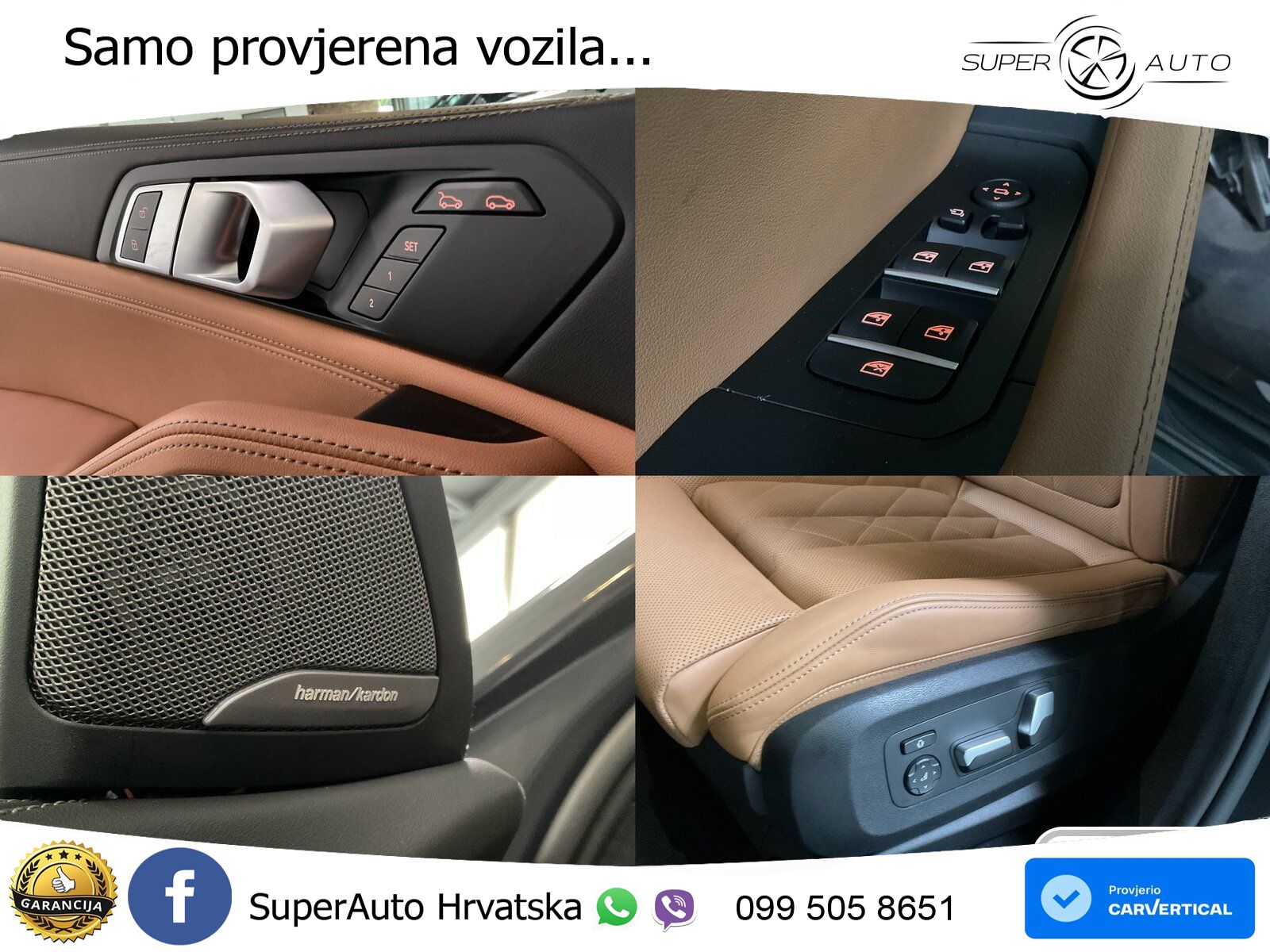 BMW X6 30d (298 KS) xDrive Steptronic M Sport LED+GR SJED+ACC