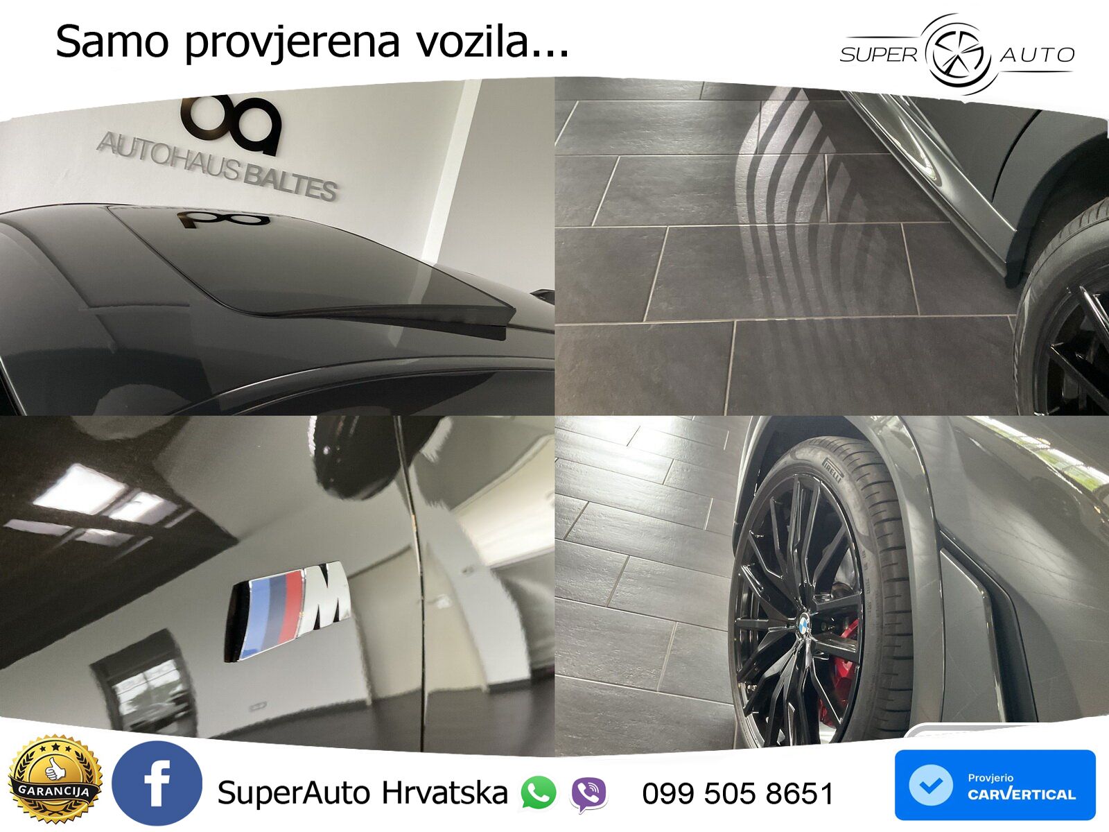 BMW X6 30d (298 KS) xDrive Steptronic M Sport LED+GR SJED+ACC
