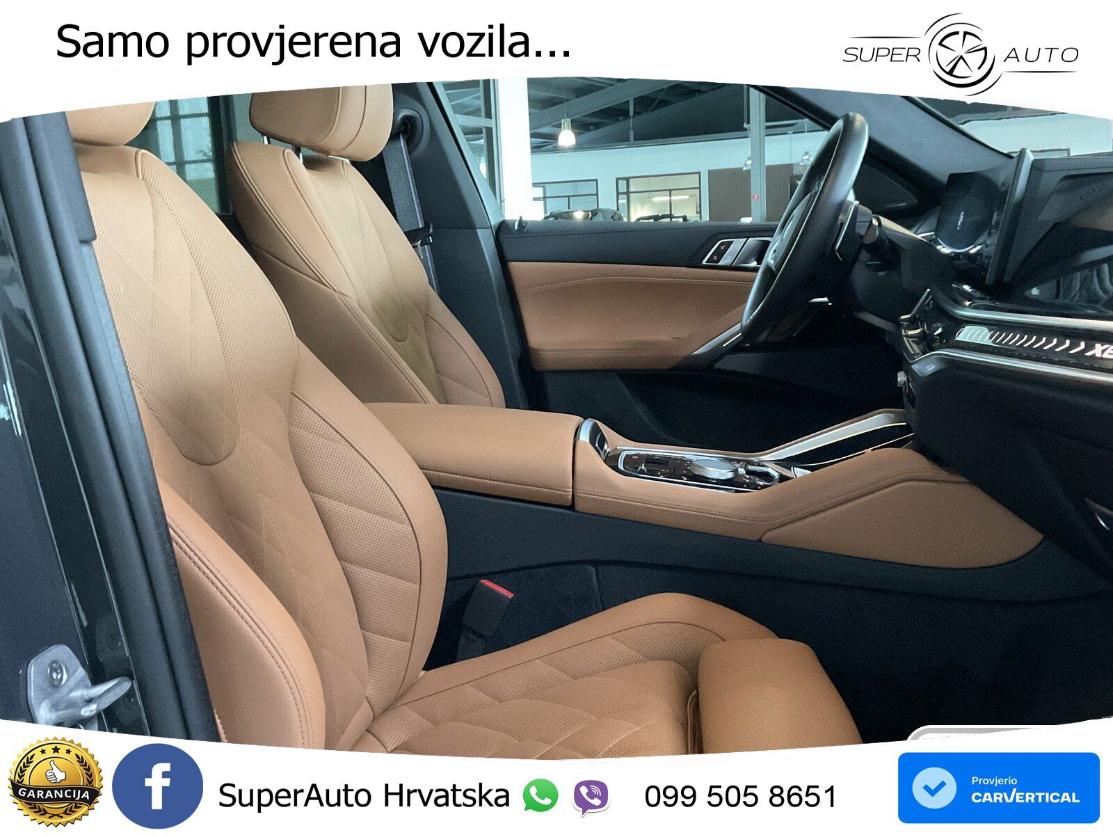 BMW X6 30d (298 KS) xDrive Steptronic M Sport LED+GR SJED+ACC