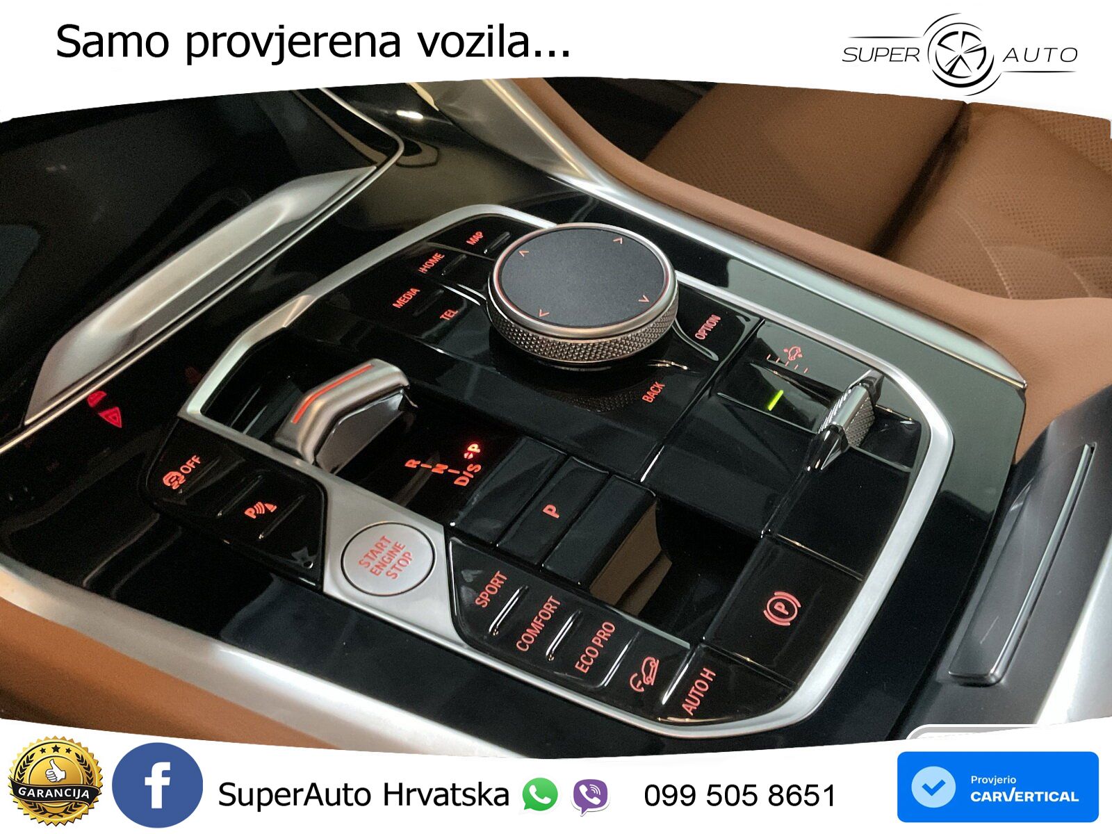 BMW X6 30d (298 KS) xDrive Steptronic M Sport LED+GR SJED+ACC