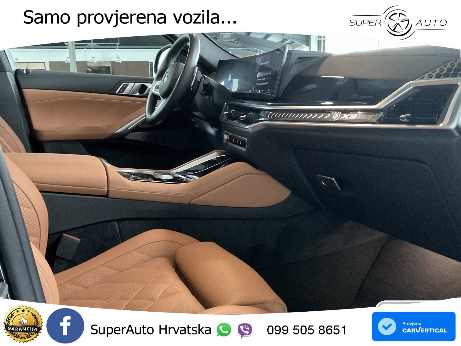 BMW X6 30d (298 KS) xDrive Steptronic M Sport LED+GR SJED+ACC