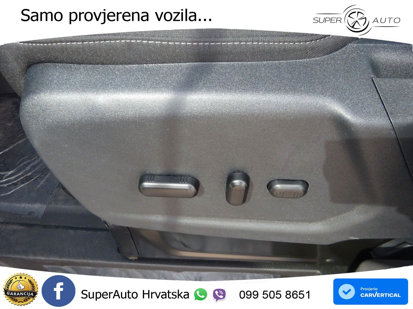 Ford Transit 150 KS