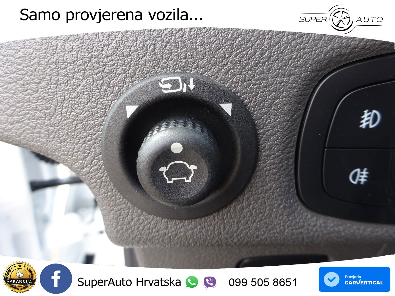 Ford Transit 150 KS