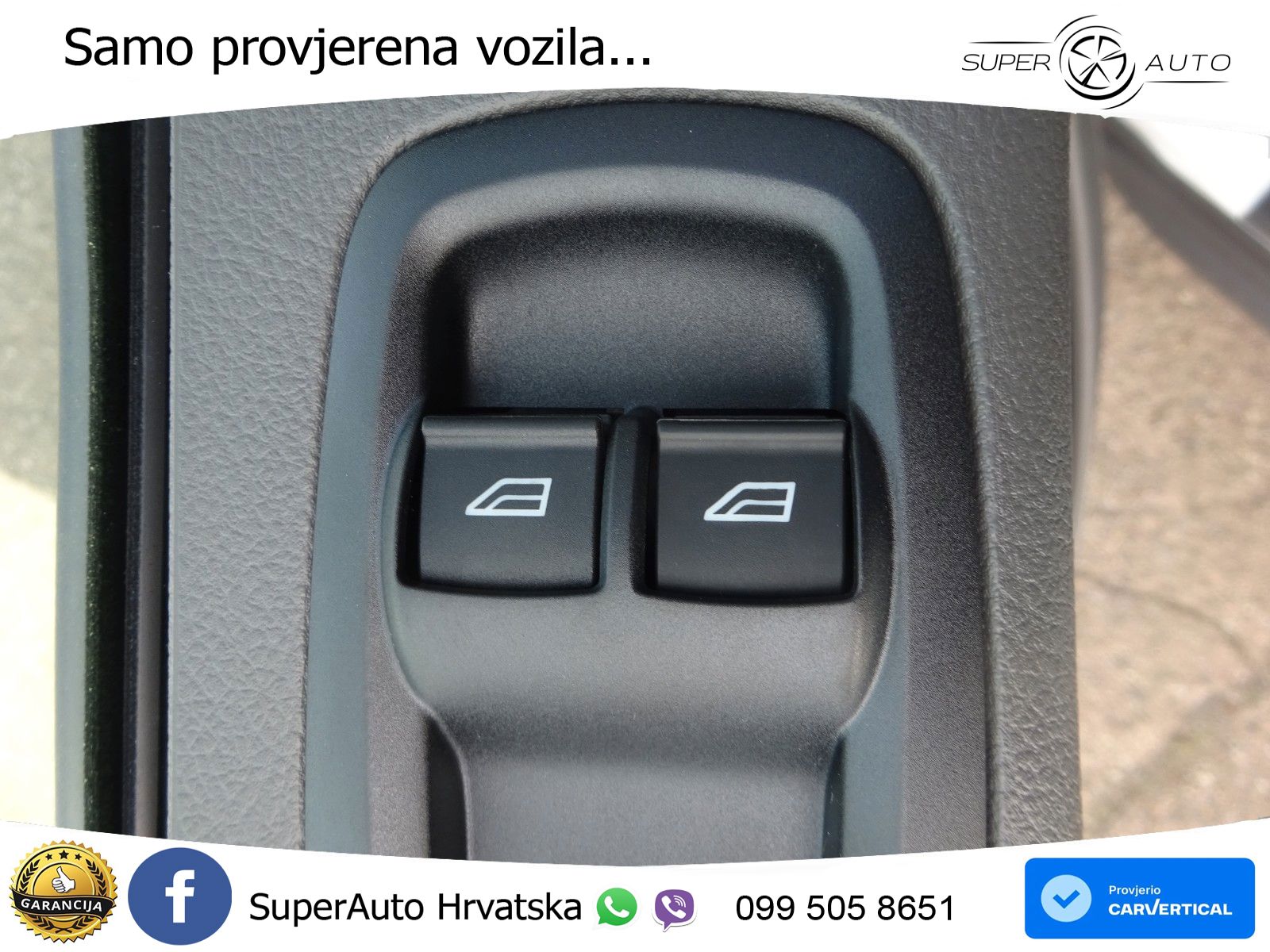 Ford Transit 150 KS