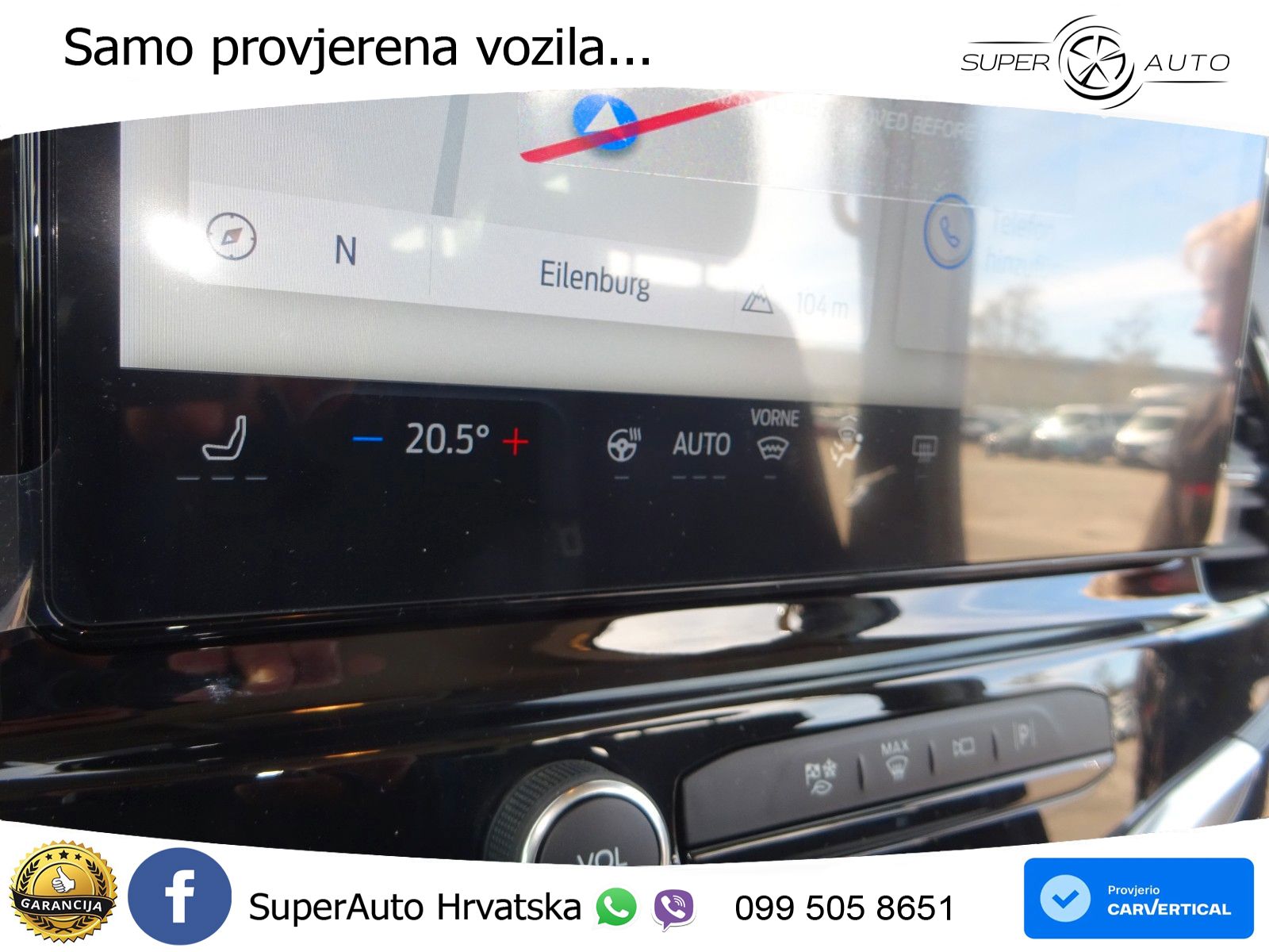 Ford Transit 150 KS