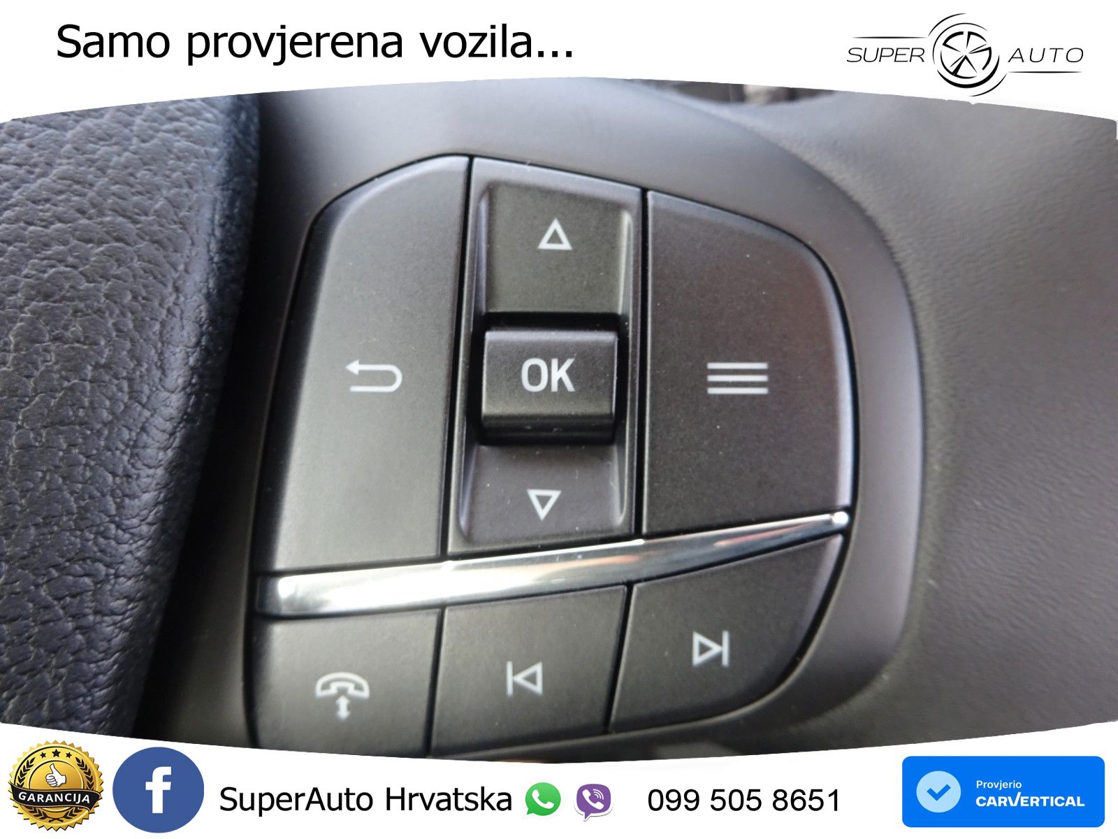 Ford Transit 150 KS