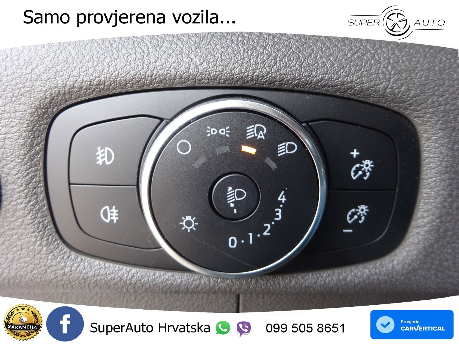 Ford Transit 150 KS