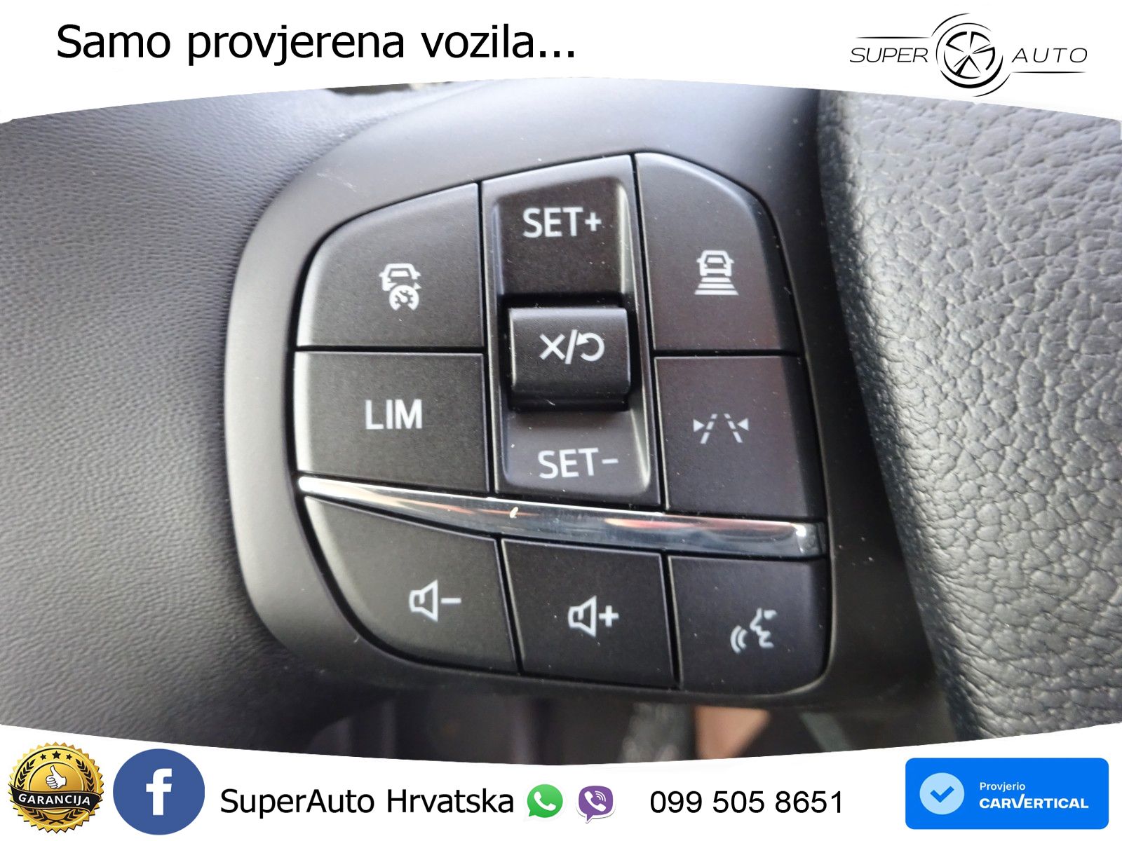 Ford Transit 150 KS