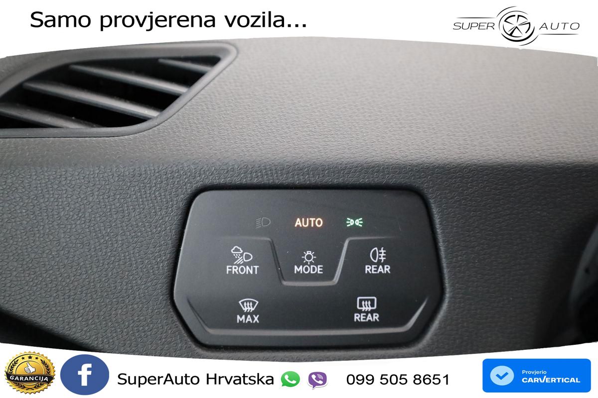 Volkswagen ID.3 GTX 84 kWh (286 KS) LED+GR SJED+ACC