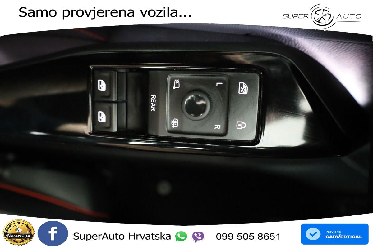 Volkswagen ID.3 GTX 84 kWh (286 KS) LED+GR SJED+ACC