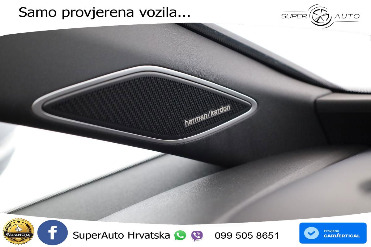 Volkswagen ID.3 GTX 84 kWh (286 KS) LED+GR SJED+ACC