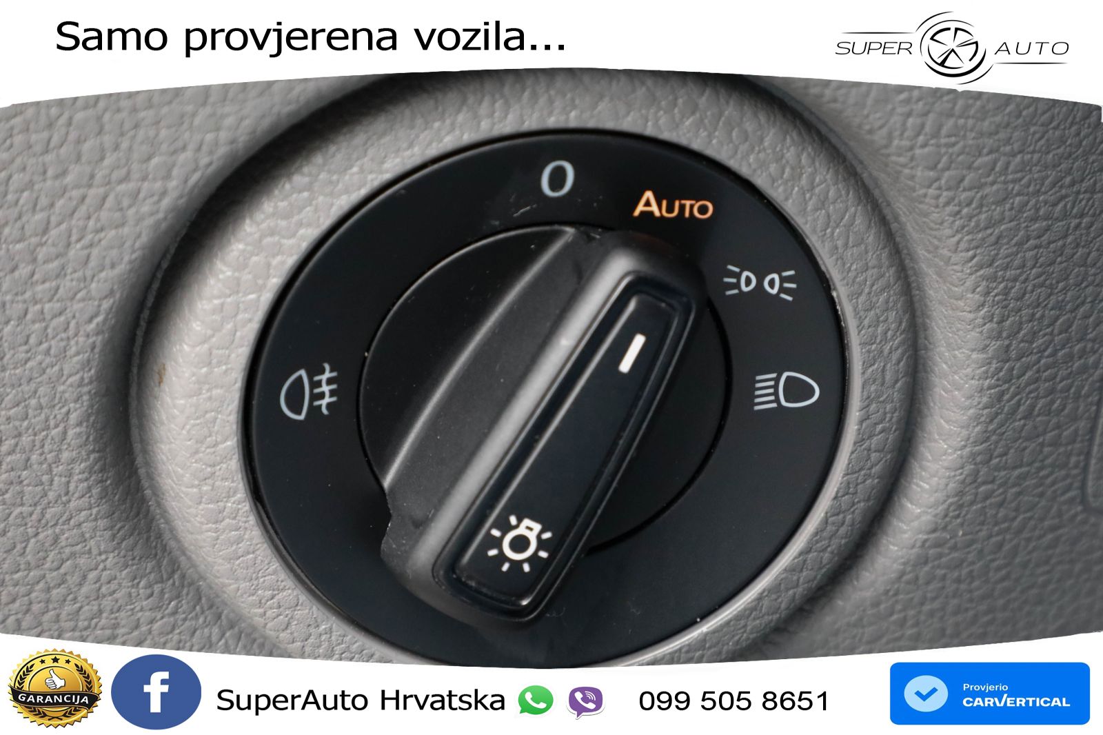 VW Crafter 177 KS