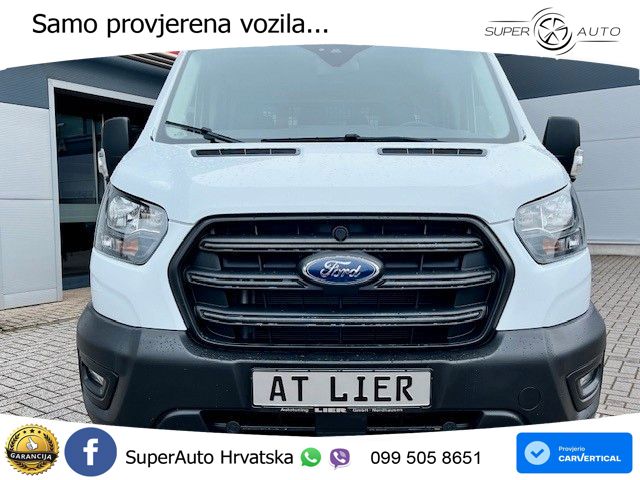 Ford Transit 170 KS