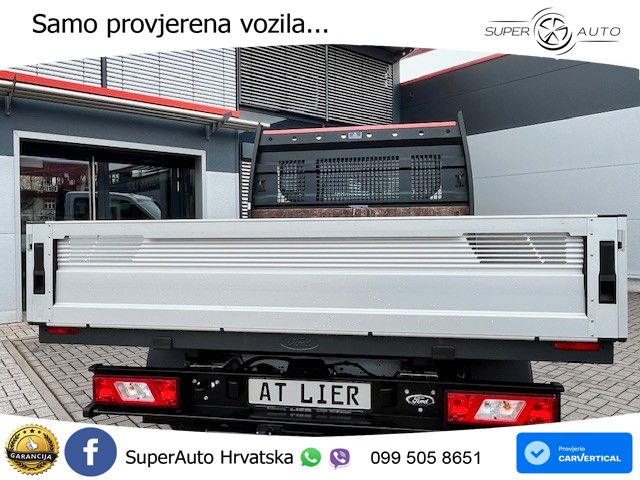 Ford Transit 170 KS