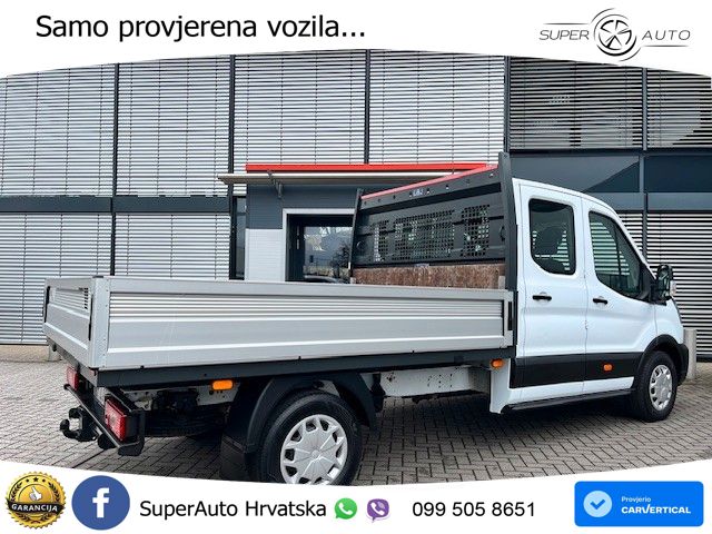 Ford Transit 170 KS