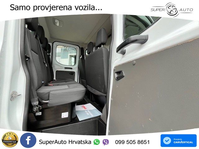 Ford Transit 170 KS