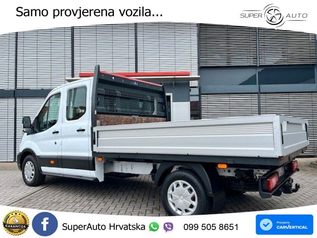 Ford Transit 170 KS