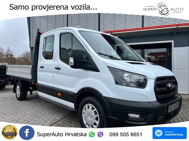 Ford Transit 170 KS