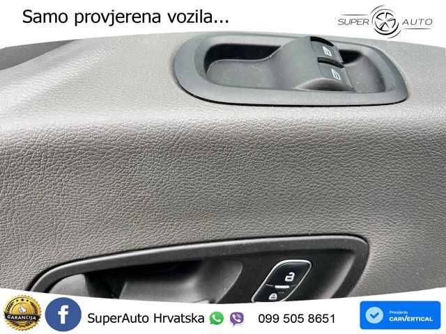 Ford Transit 170 KS