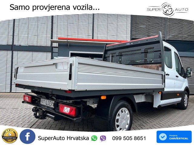 Ford Transit 170 KS