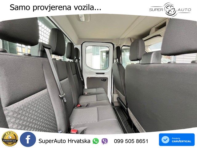 Ford Transit 170 KS