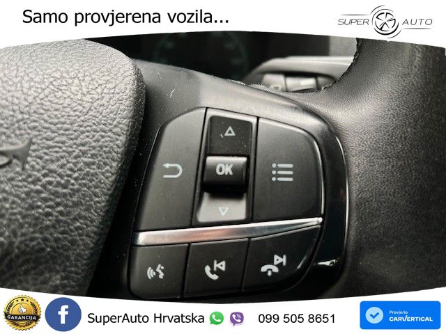 Ford Transit 170 KS