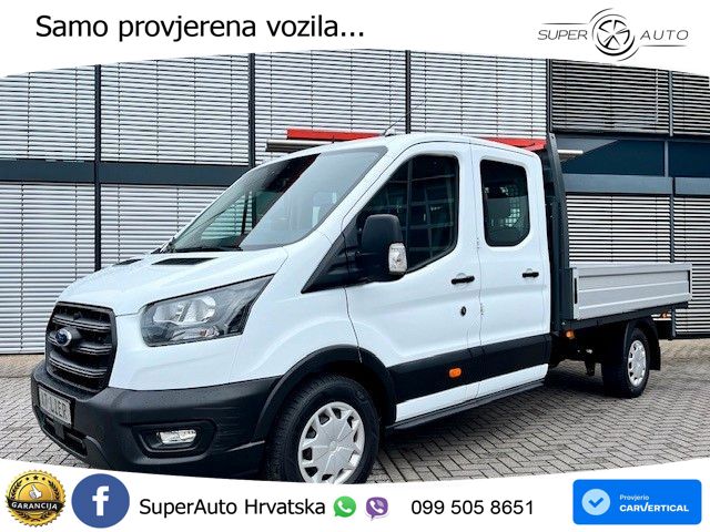 Ford Transit 170 KS