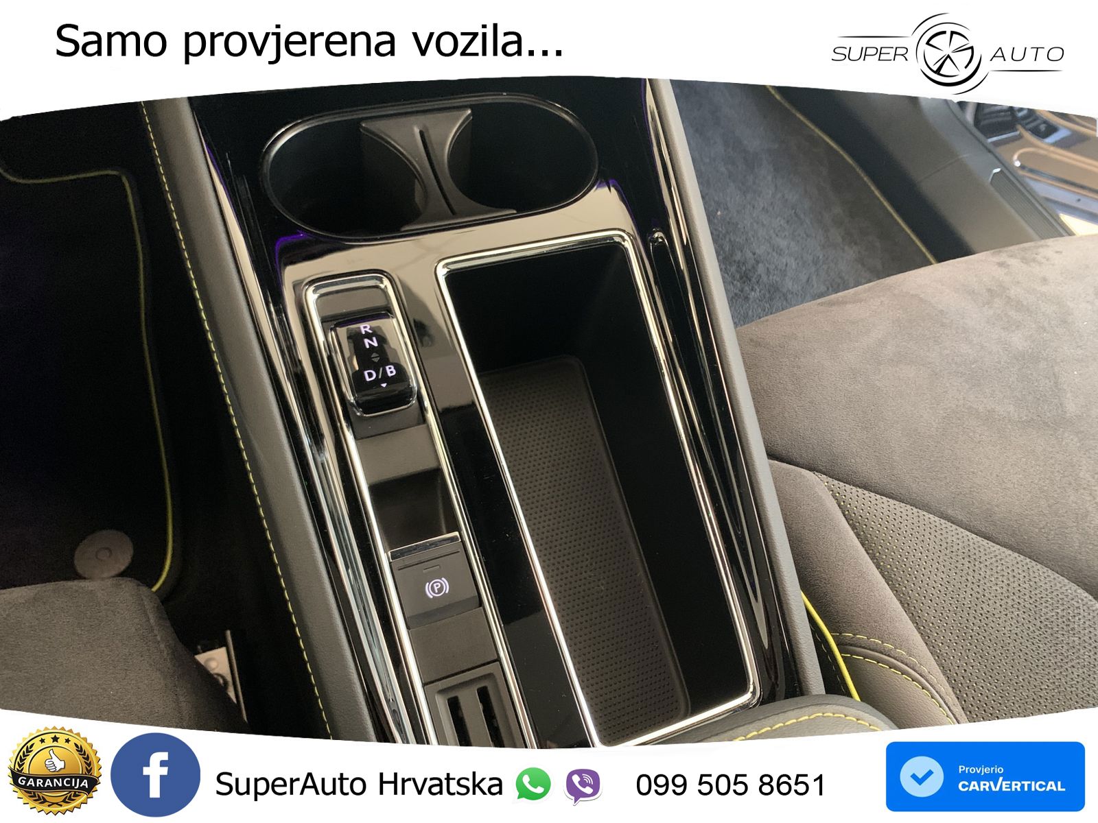 Škoda Enyaq iV RS 82 kWh (299 KS) AWD LED+GR SJED+ACC