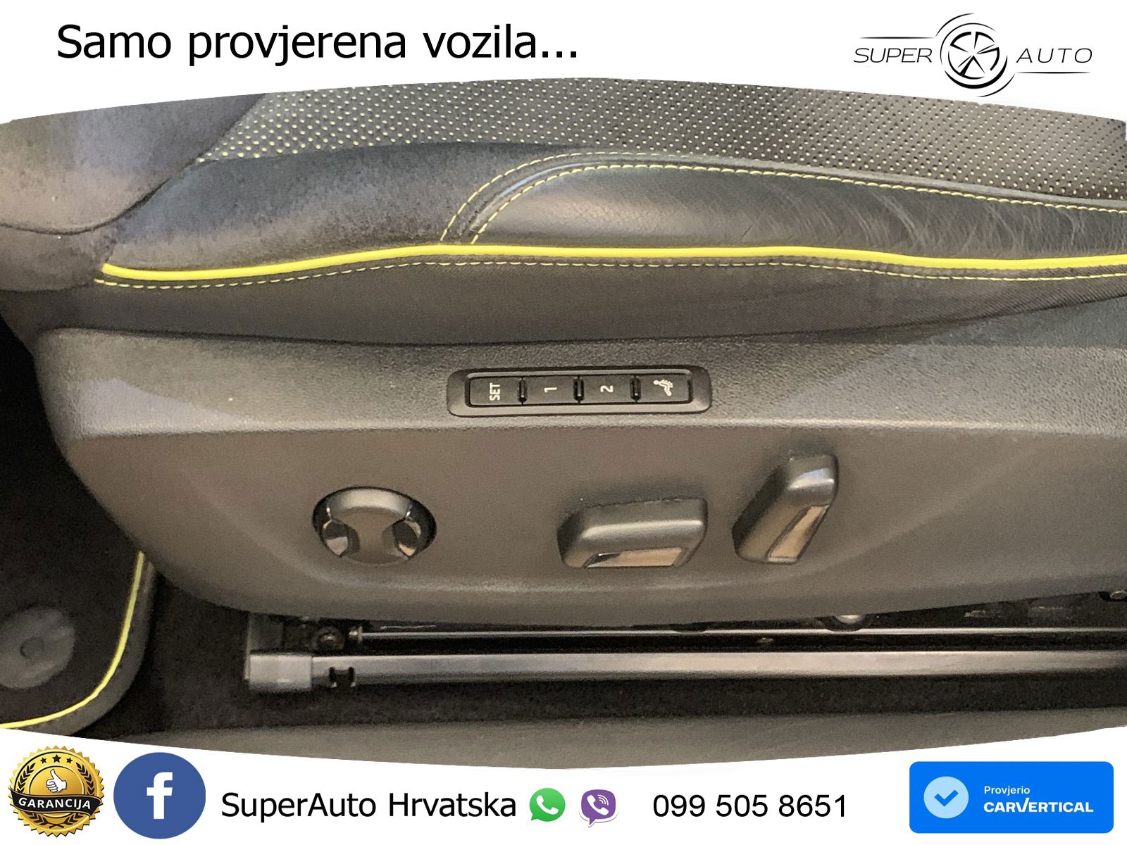Škoda Enyaq iV RS 82 kWh (299 KS) AWD LED+GR SJED+ACC