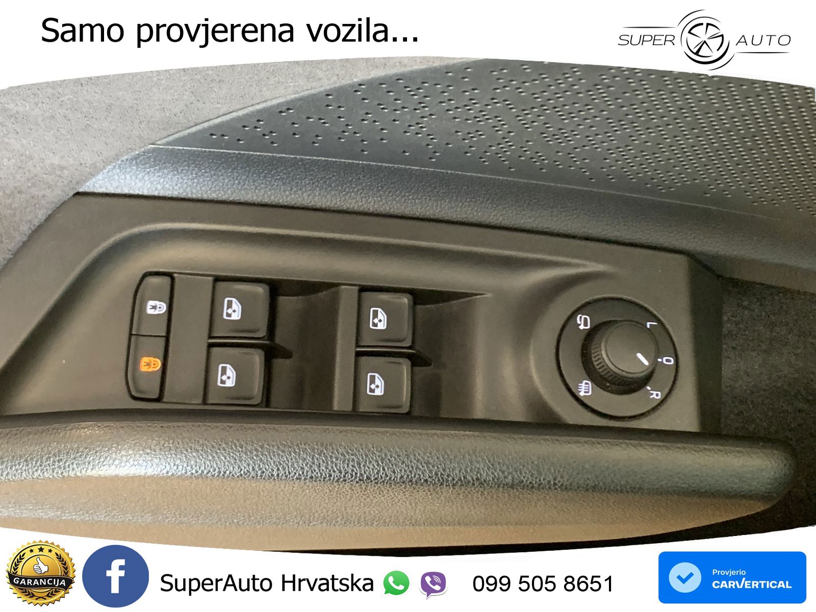 Škoda Enyaq iV RS 82 kWh (299 KS) AWD LED+GR SJED+ACC