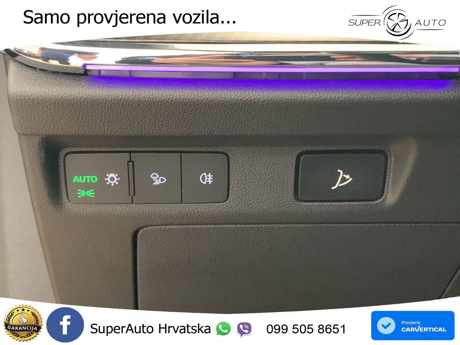 Škoda Enyaq iV RS 82 kWh (299 KS) AWD LED+GR SJED+ACC