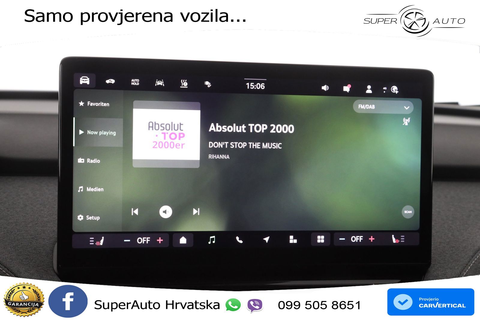 Škoda Enyaq 85 82 kWh (286 KS) Loft LED+GR SJED+ACC