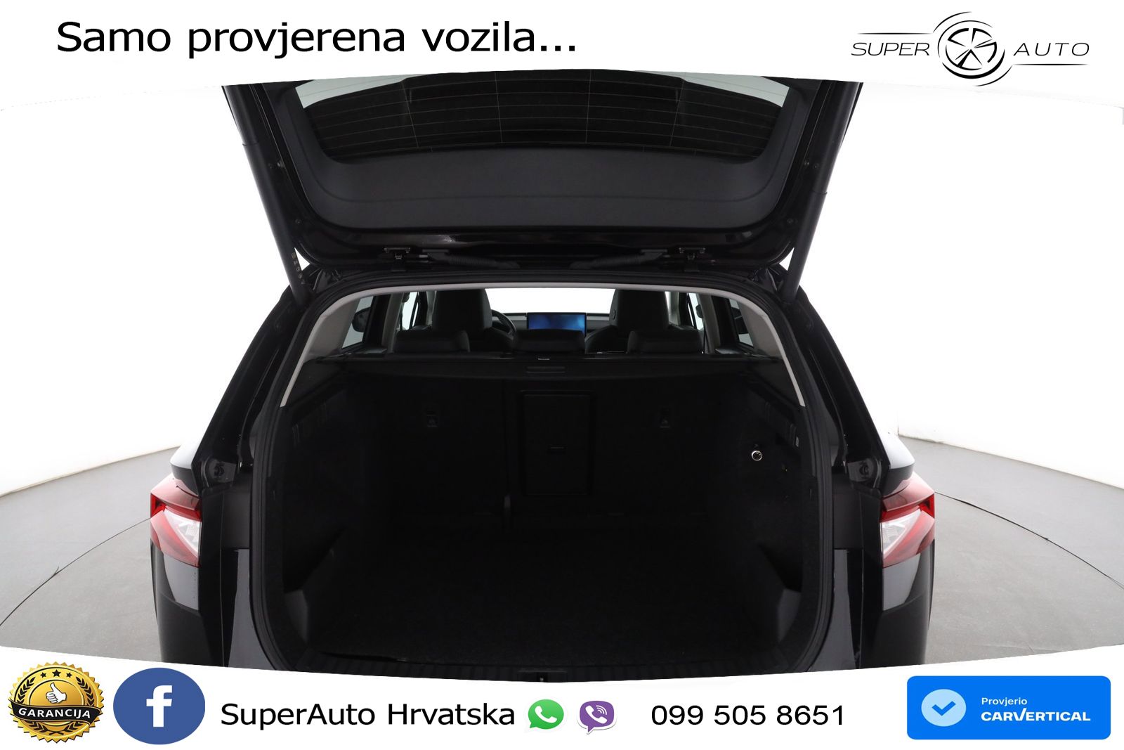 Škoda Enyaq 85 82 kWh (286 KS) Loft LED+GR SJED+ACC