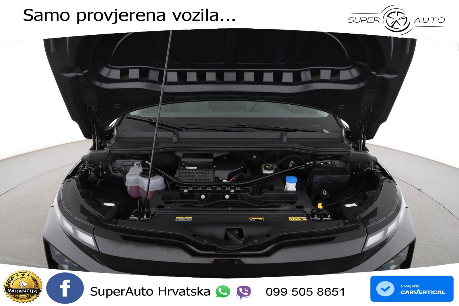 Škoda Enyaq 85 82 kWh (286 KS) Loft LED+GR SJED+ACC