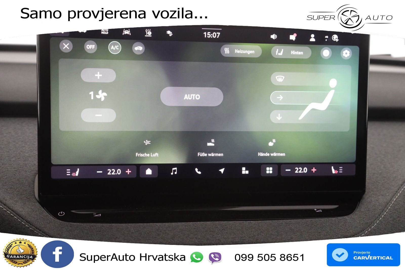 Škoda Enyaq 85 82 kWh (286 KS) Loft LED+GR SJED+ACC