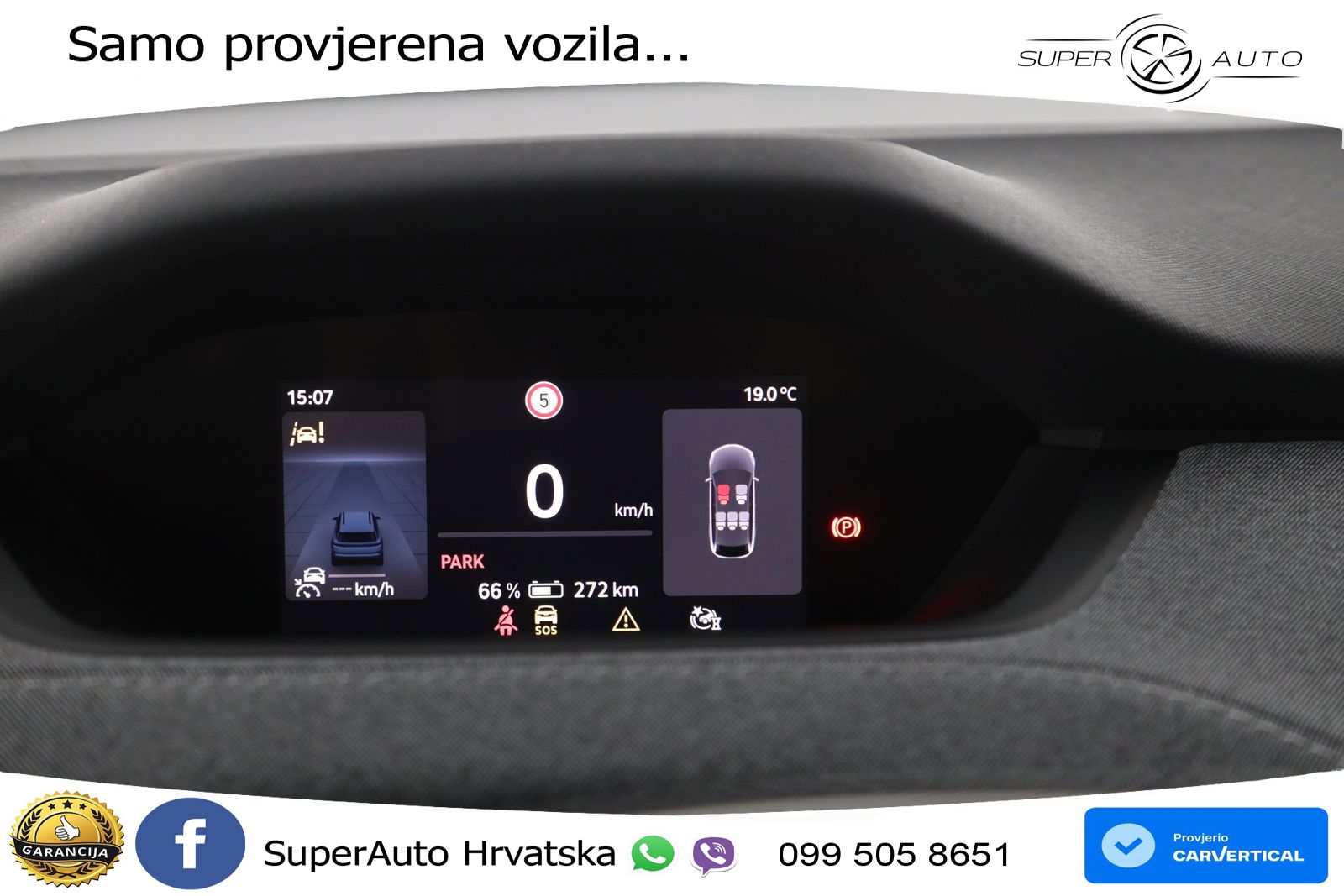 Škoda Enyaq 85 82 kWh (286 KS) Loft LED+GR SJED+ACC
