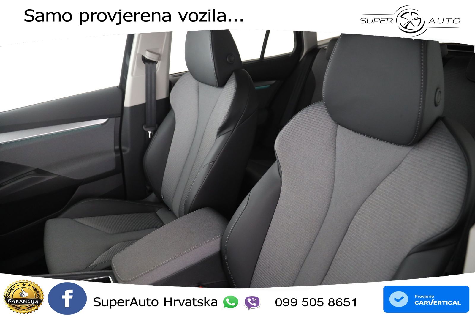 Škoda Enyaq 85 82 kWh (286 KS) Loft LED+GR SJED+ACC