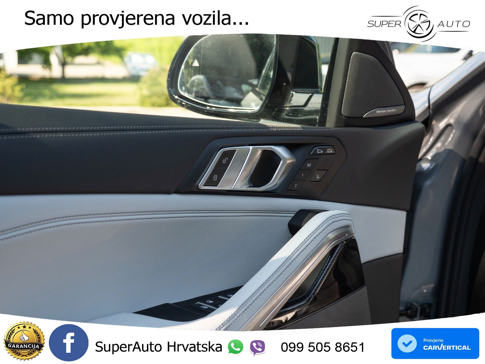 BMW X6 30d (298 KS) xDrive Steptronic M Sport