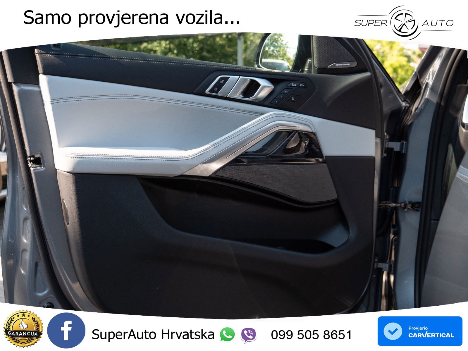 BMW X6 30d (298 KS) xDrive Steptronic M Sport